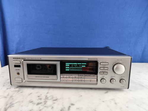 Onkyo integra 2850 - onkyo, ta-2850
