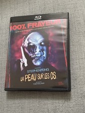Blu Ray Comme Neuf « La Peau Sur Les Os » d’après Stephen King