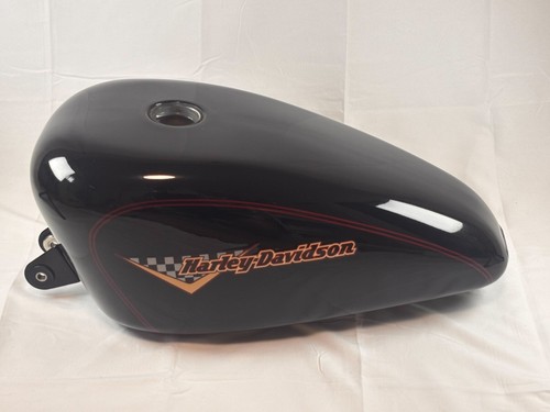 Harley davidson oem réservoir - davidson,