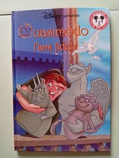 Quasimodo l'ami fidèle |