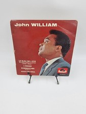 Vinyle 45 tours John William 