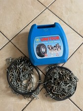 ❄️ Chaînes Neige König