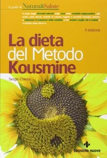 Dieta del metodo kousmine - del,