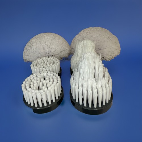Pack replacement brush heads - replacement,