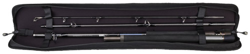 Daiwa fourreau rigide - daiwa,