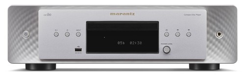 Marantz cd60 lecteur - cd60-fn, cd