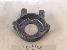 carter des cables de valve pour Yamaha TZR 125  de 1987 a 1990