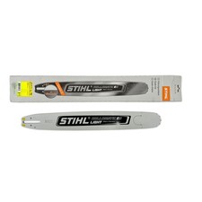 Guide-chaîne STIHL Rollomatic ES Light 50cm / 20" - 3/8" - 1,6mm 30030002021