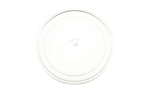Plateau tournant verre pour - verre,