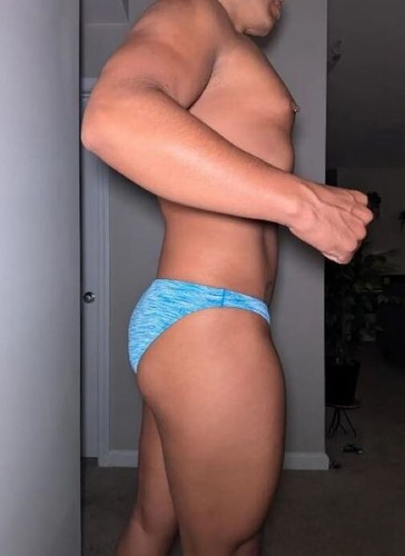 New men sexy - new, key