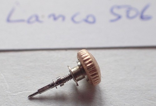 Lanco 506 tige couronne - 506, :