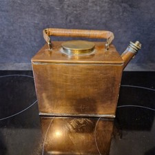 THÉIÈRE CHINOISE CUIVRE