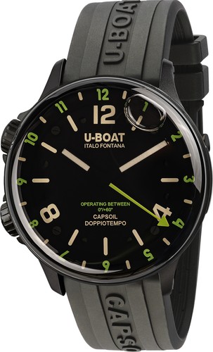 Boat 8840 capsoil - 8840/b,