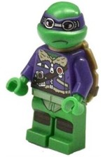 Figurine / Minifigure Lego