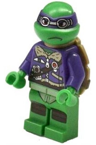 Figurine minifigure lego - figurine,