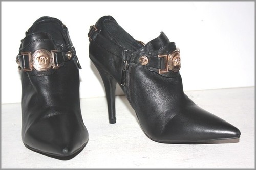 Versace escarpins talons - versace,