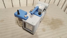 VACUUBRAND RZ 2.5 VACUUM PUMP