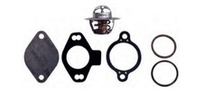 Ensemble De Thermostats 140° GM V6/V8 Mercruiser/OMC