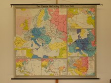 La Deuxième Guerre Mondiale