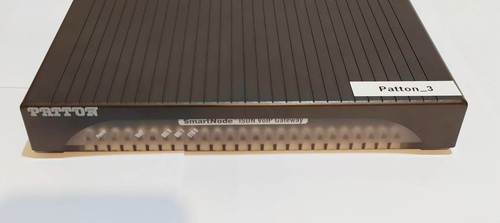Patton smartnode sn4120 - 📡,