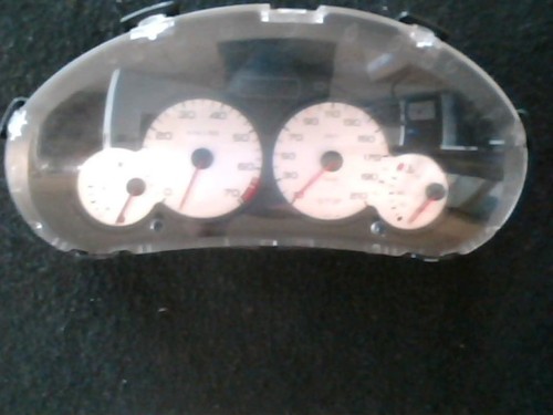 Compteur peugeot 206 phase - compteur, 1