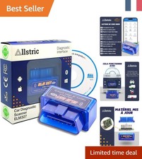 Outil de Diagnostic Voiture
