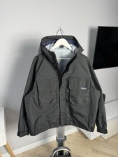 Veste de pêche vintage