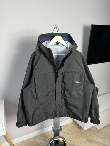 Veste pêche vintage - de,