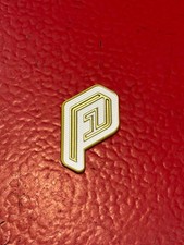 Patch officiel top passeur - top,
