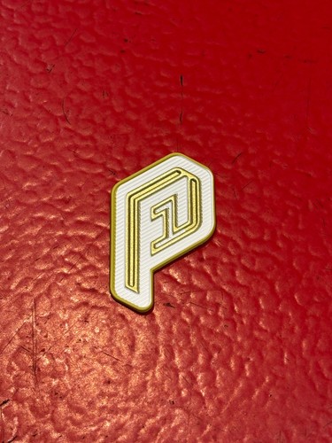 Patch officiel top passeur - top,
