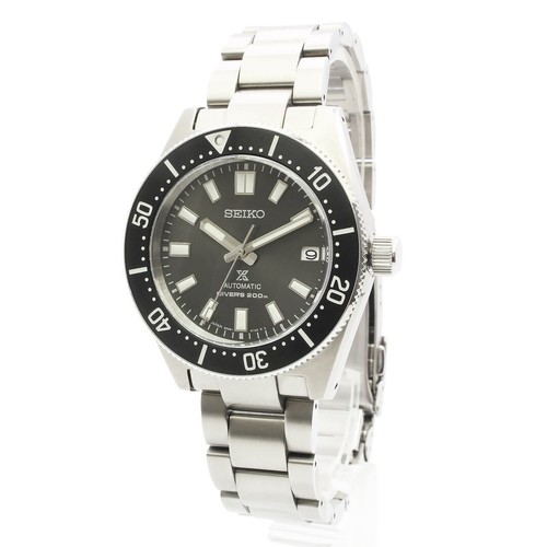 Montre automatique seiko - automatique,