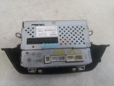 Ecran GPS TOYOTA PRIUS 2