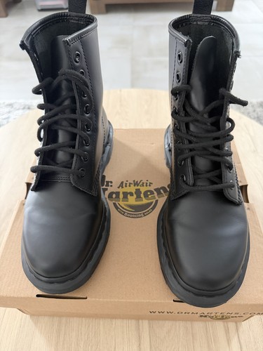 Boots 1460 martens - boots, dr.