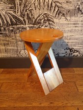 TABOURET PLIANT-SUZY-ADRIAN