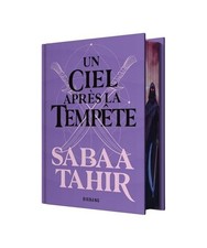 Une braise sous la cendre, T4