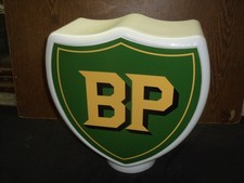 REPRO GLOBE OPALINE BP POMPE A