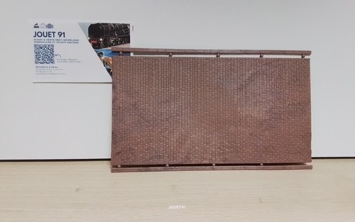 Kibri ref 4146 maquette - kibri, 4146.