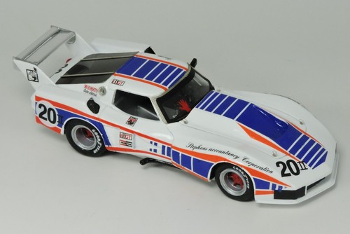 Kit corvette tube - corvette,