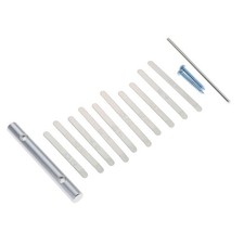 Kalimba Durable 10 Touches