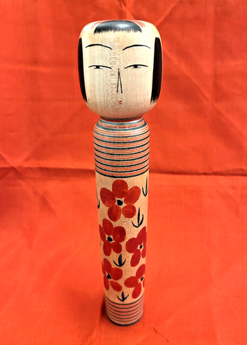 Kokeshi japon poupée - kokeshi,
