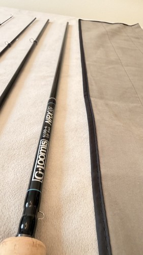 New loomis nrx fly - fly, 10'