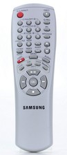 Samsung 00017J Télécommande d'origine pour Magnétoscope VHS (Réf#G-817)