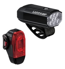 Lezyne Micro Drive 800+ Lampe