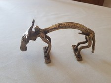 Ancienne Gache Poignet de