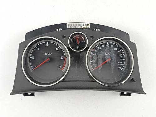 6260549 compteur vitesse - de,