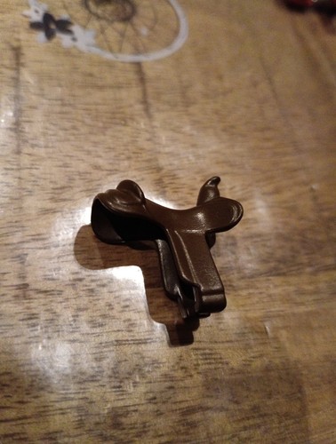 Playmobil selle cheval - playmobil,