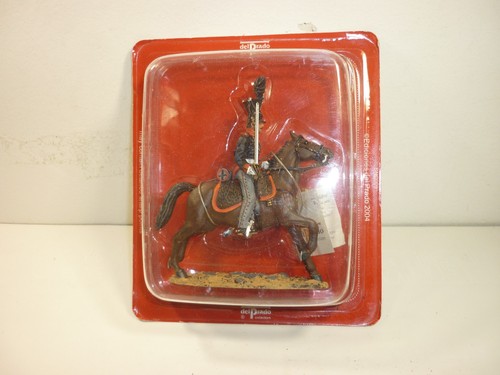 Delprado figurine empire - delprado,