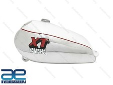 Pour Yamaha XT500 Alliage