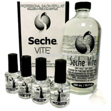 Seche Vite Dry Fast Top Coat
