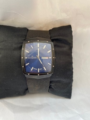 Montre bracelet skagen - skagen, du